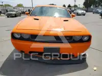 2012 Dodge CHALLENGER фото