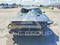 2012 Dodge CHALLENGER photo