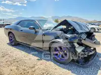 2012 Dodge CHALLENGER фото