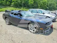 2012 Dodge CHALLENGER photo
