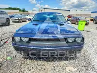 2012 Dodge CHALLENGER фото