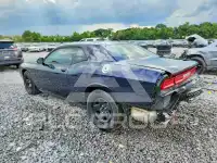 2012 Dodge CHALLENGER фото