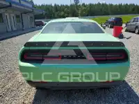 2012 Dodge CHALLENGER фото