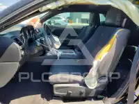 2012 Dodge CHALLENGER фото