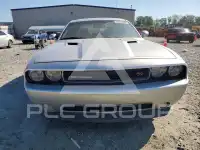 2012 Dodge CHALLENGER фото