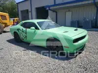2012 Dodge CHALLENGER фото
