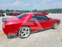 2012 Dodge CHALLENGER photo
