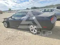 2012 Dodge CHALLENGER фото