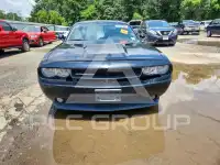 2012 Dodge CHALLENGER photo