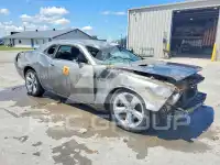 2012 Dodge CHALLENGER photo