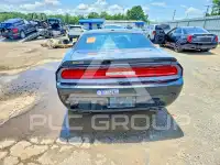 2012 Dodge CHALLENGER photo