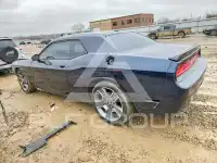 2012 Dodge CHALLENGER фото