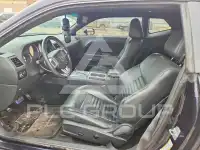 2012 Dodge CHALLENGER фото