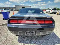 2012 Dodge CHALLENGER фото