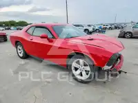 2012 Dodge CHALLENGER фото