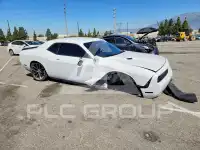 2012 Dodge CHALLENGER photo
