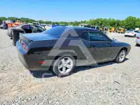 2012 Dodge CHALLENGER фото