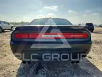 2012 Dodge CHALLENGER photo