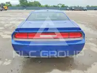 2012 Dodge CHALLENGER photo