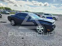 2012 Dodge CHALLENGER фото