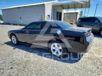 2012 Dodge CHALLENGER фото