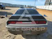 2012 Dodge CHALLENGER фото