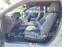 2012 Dodge CHALLENGER photo