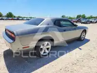 2012 Dodge CHALLENGER photo