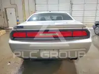 2012 Dodge CHALLENGER photo