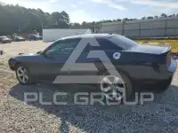 2012 Dodge CHALLENGER фото