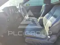2012 Dodge CHALLENGER фото
