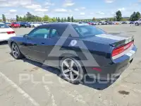 2012 Dodge CHALLENGER фото