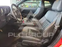 2012 Dodge CHALLENGER фото