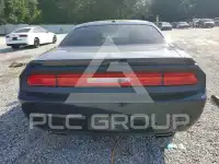2012 Dodge CHALLENGER фото