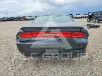 2012 Dodge CHALLENGER фото