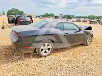 2012 Dodge CHALLENGER фото