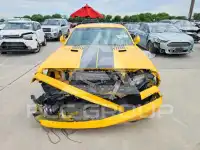 2012 Dodge CHALLENGER photo