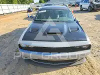 2012 Dodge CHALLENGER фото