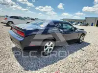 2012 Dodge CHALLENGER фото