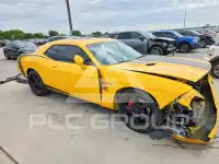 2012 Dodge CHALLENGER photo