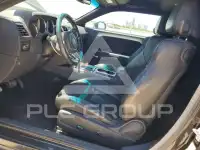 2012 Dodge CHALLENGER фото