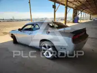2012 Dodge CHALLENGER photo