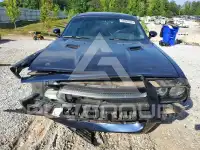 2012 Dodge CHALLENGER фото
