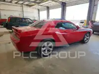 2012 Dodge CHALLENGER фото