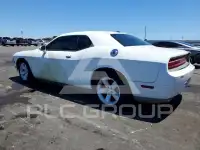 2012 Dodge CHALLENGER photo