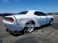 2012 Dodge CHALLENGER photo