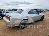 2012 Dodge CHALLENGER фото