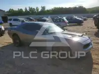 2012 Dodge CHALLENGER фото