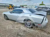 2012 Dodge CHALLENGER photo