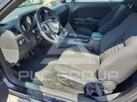 2012 Dodge CHALLENGER фото